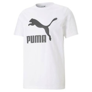 Koszulka sportowa męska Puma Classics Logo