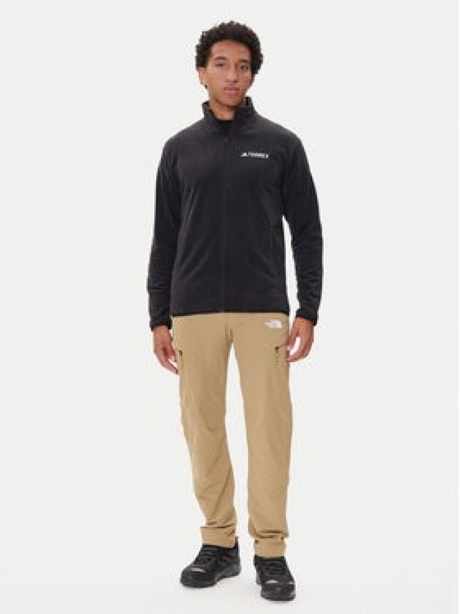 adidas Polar Multi Essentials JP0795 Czarny Regular Fit