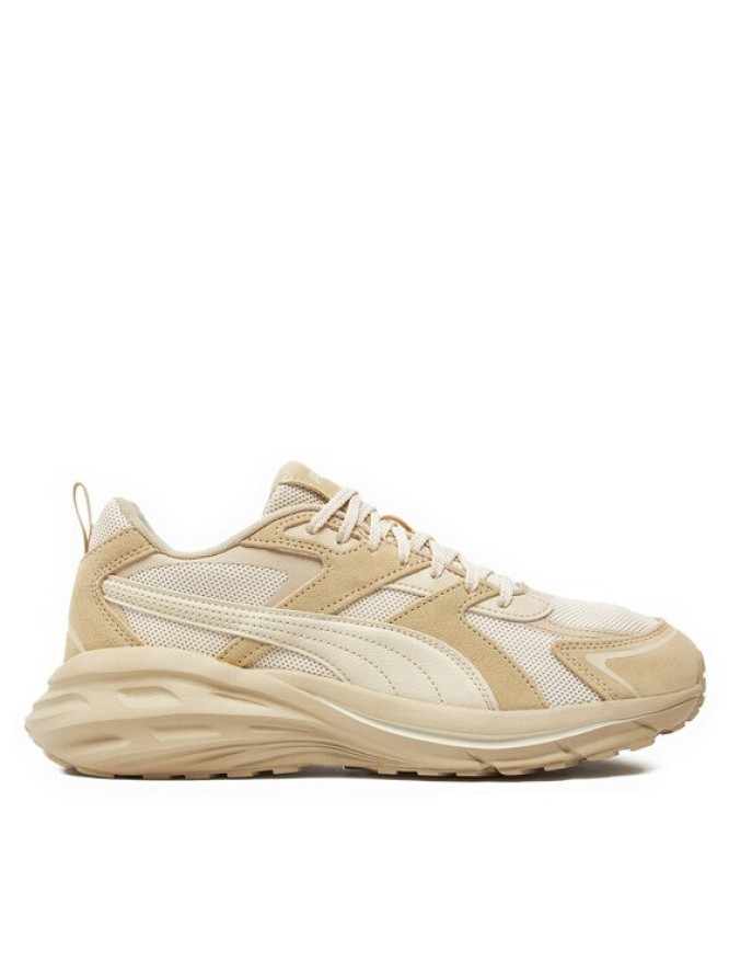 Puma Sneakersy 395295 01 Beżowy