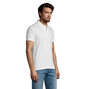 Męska Koszulka Polo Prescott Jersey