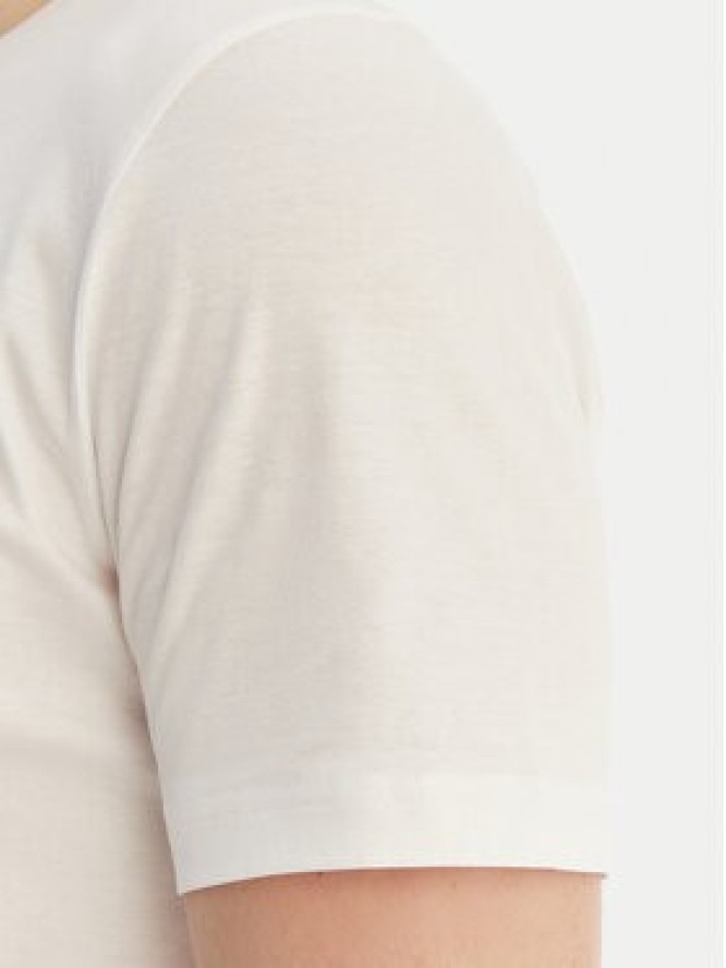 BOSS T-Shirt Spitir 70 50562696 Biały Regular Fit