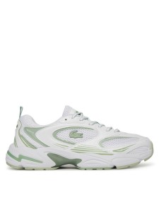 Lacoste Sneakersy Storm 96 2K 7-49SMA0018 Biały