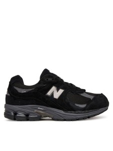 New Balance Sneakersy U20023MB Czarny