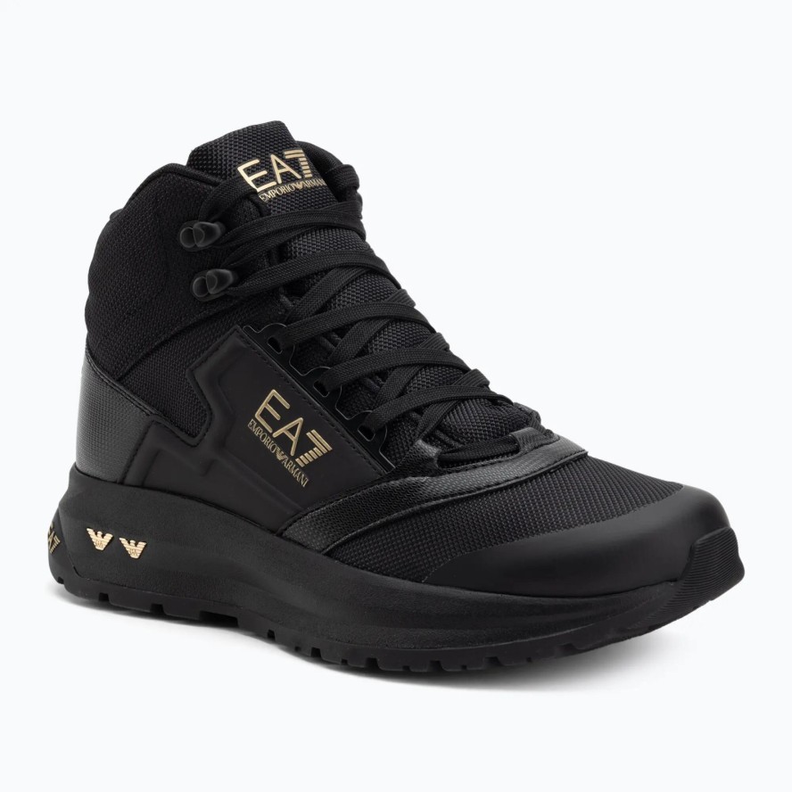 Buty EA7 Emporio Armani Ice Altura