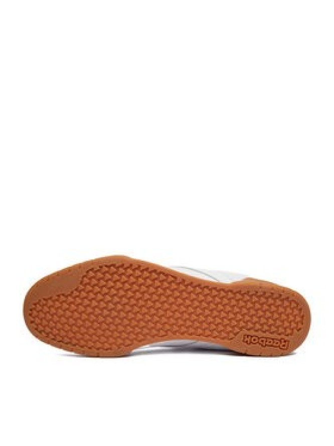 Reebok Sneakersy EO-EX-O-FIT HI 100259123 Biały