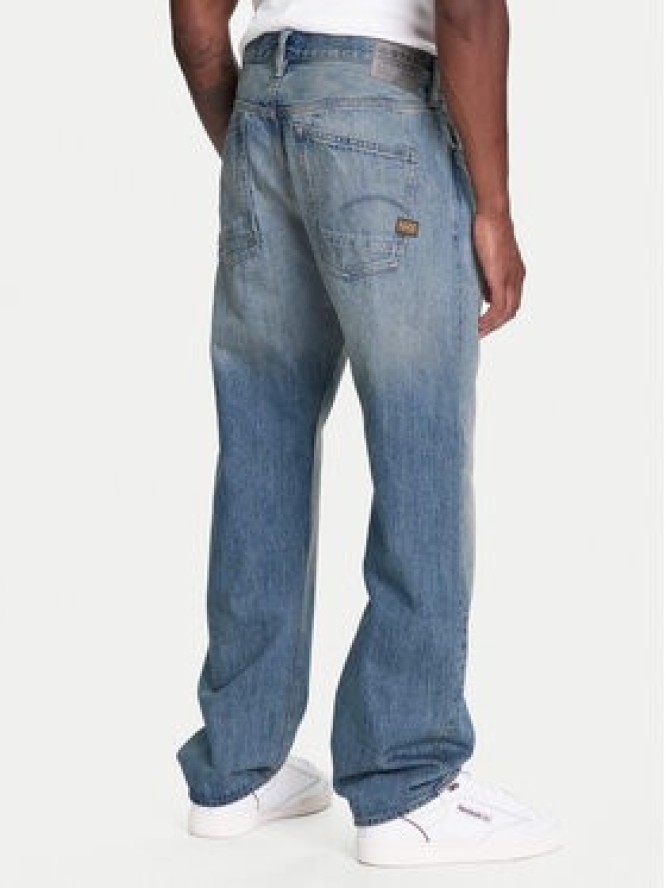 G-Star Raw Jeansy Dakota D23691-D788 Niebieski Regular Fit