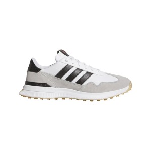 Tekstylne buty golfowe bez kolców adidas S2G 26