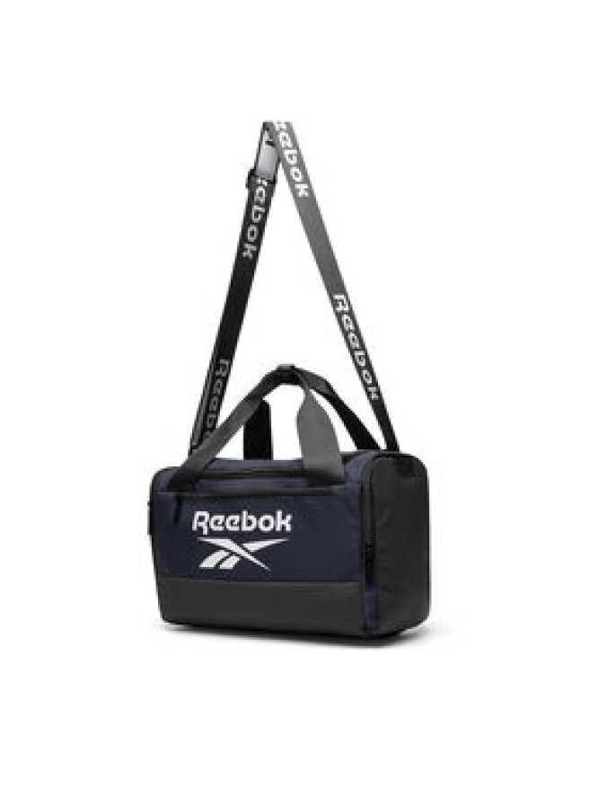 Reebok Torba RBK-035-CCC-05 Granatowy