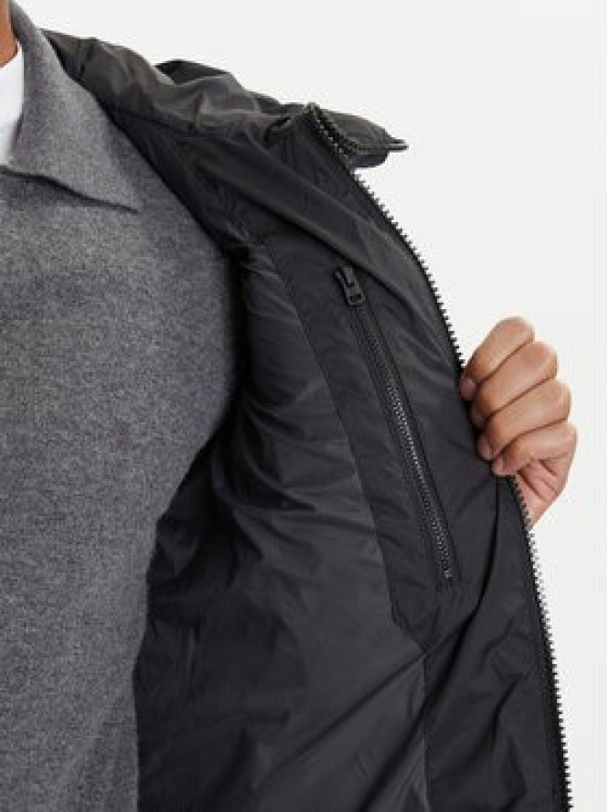 Marc O'Polo Kurtka puchowa M29 0960 70154 Czarny Regular Fit