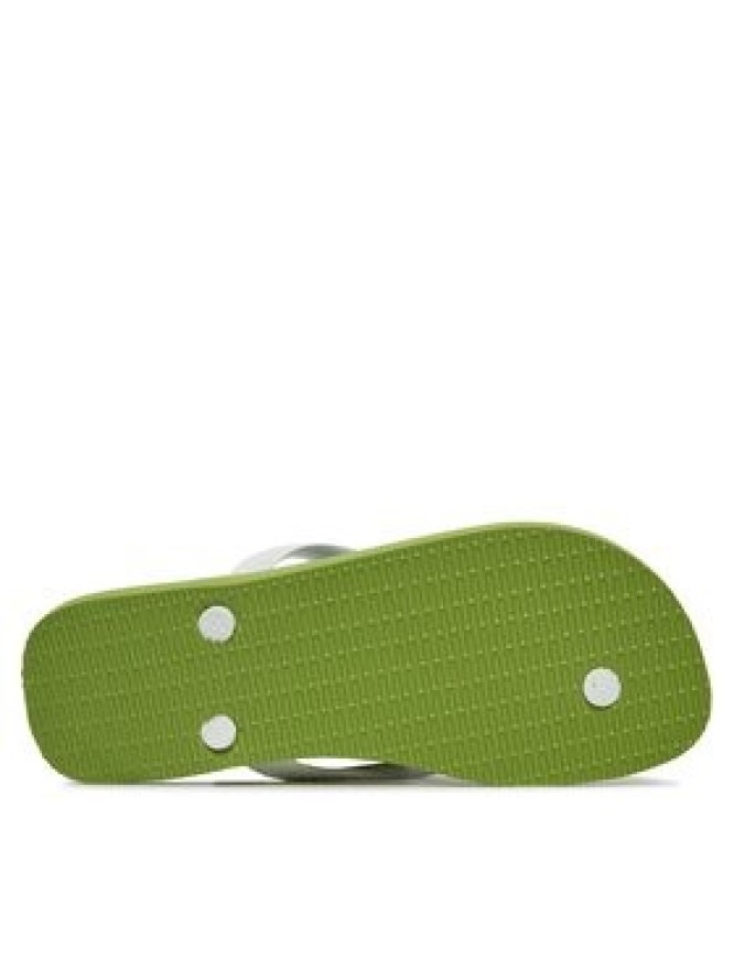 Havaianas Japonki 41413480891 Zielony