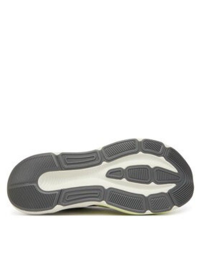 adidas Buty do biegania Galaxy 8 Running Shoes IH9800 Beżowy jasny