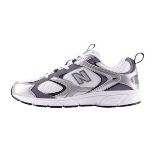 Buty New Balance U4086LR Białe