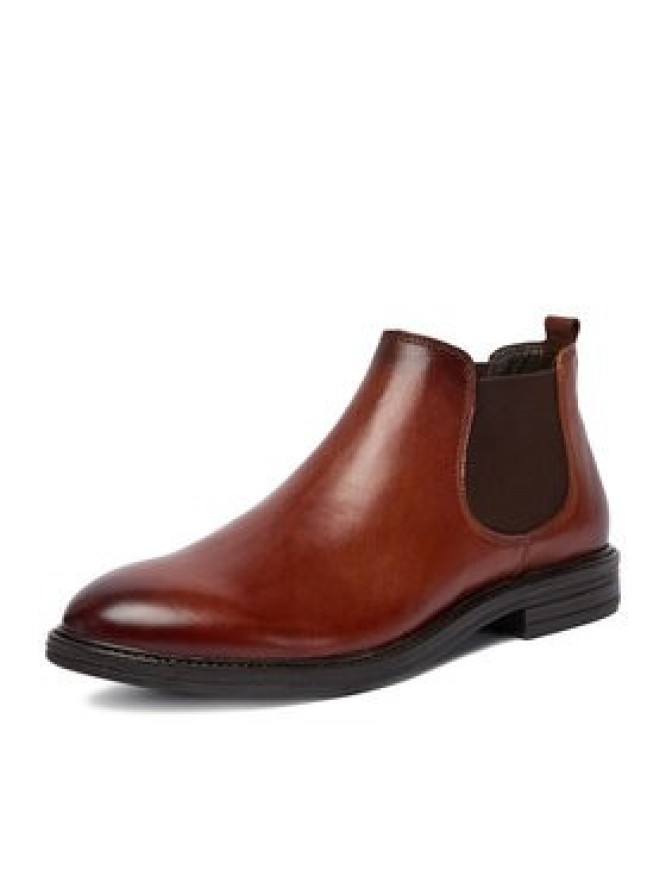 Lasocki Sztyblety CEO-TARVISIO-22 MI25 Brązowy