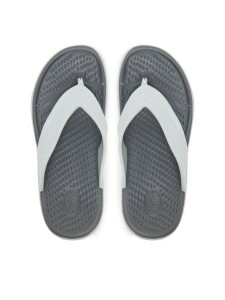 Crocs Japonki InMotion Flip 211101 Szary