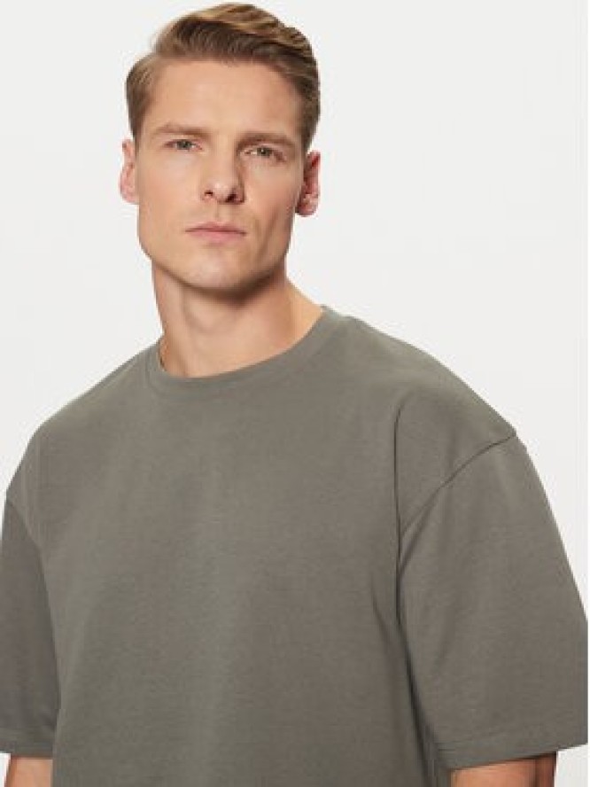 Only & Sons T-Shirt Caspian 22031940 Szary Authentic Fit