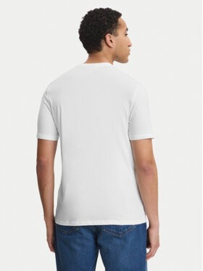 Calvin Klein Jeans Komplet t-shirtów Badge LV04RD248G Kolorowy Regular Fit