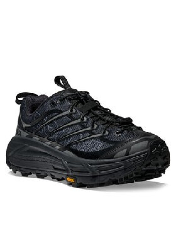 Hoka Sneakersy Mafate Three2 1175490 Czarny
