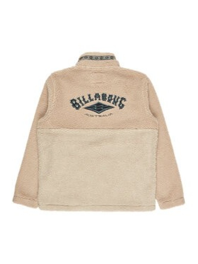 Billabong Polar Boundary Tombstone EBYFT00158 Beżowy Regular Fit