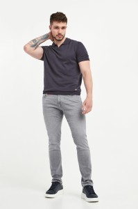 Jeansy męskie Stephen JOOP! JEANS