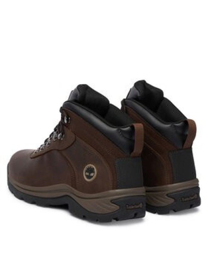 Timberland Trapery Flume Mid Wp TB1181282421 Brązowy