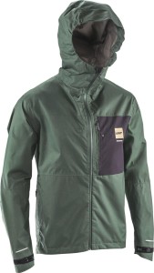 Kurtka rowerowa LEATT Jacket MTB MTB HydraDri 3.0