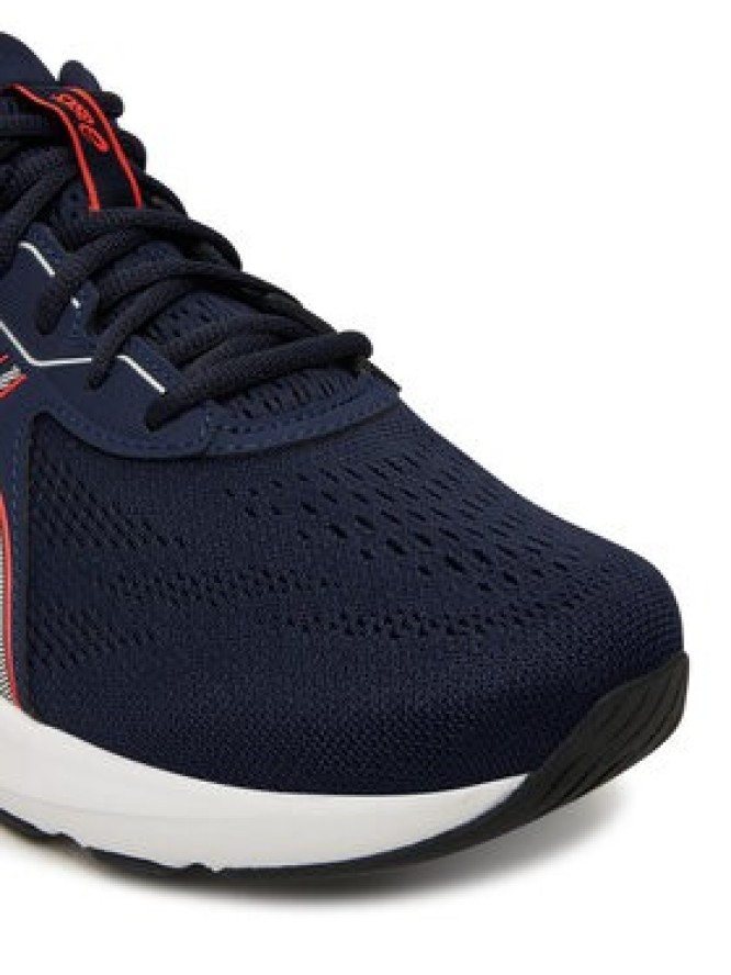 Asics Buty do biegania Gel-Contend 9 1011B881 Granatowy