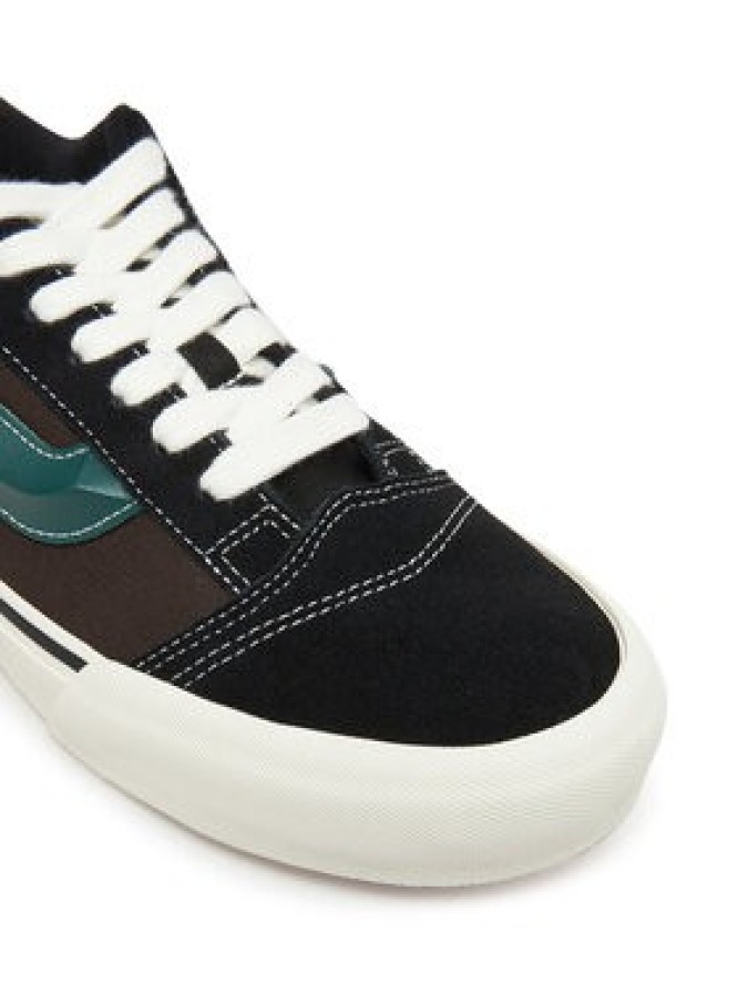 Vans Tenisówki Knu Skool VN000D6CCI21 Czarny