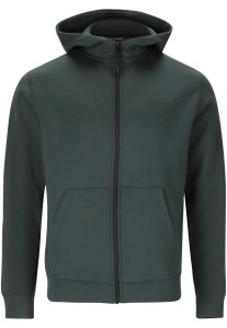 Zipperowany hoodie Virtus Taro V2