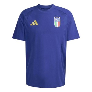 T-Shirt Adidas Sport Figc Tt Tee Dorośli