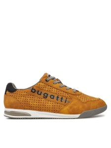 Bugatti Sneakersy 321A38015000 Żółty