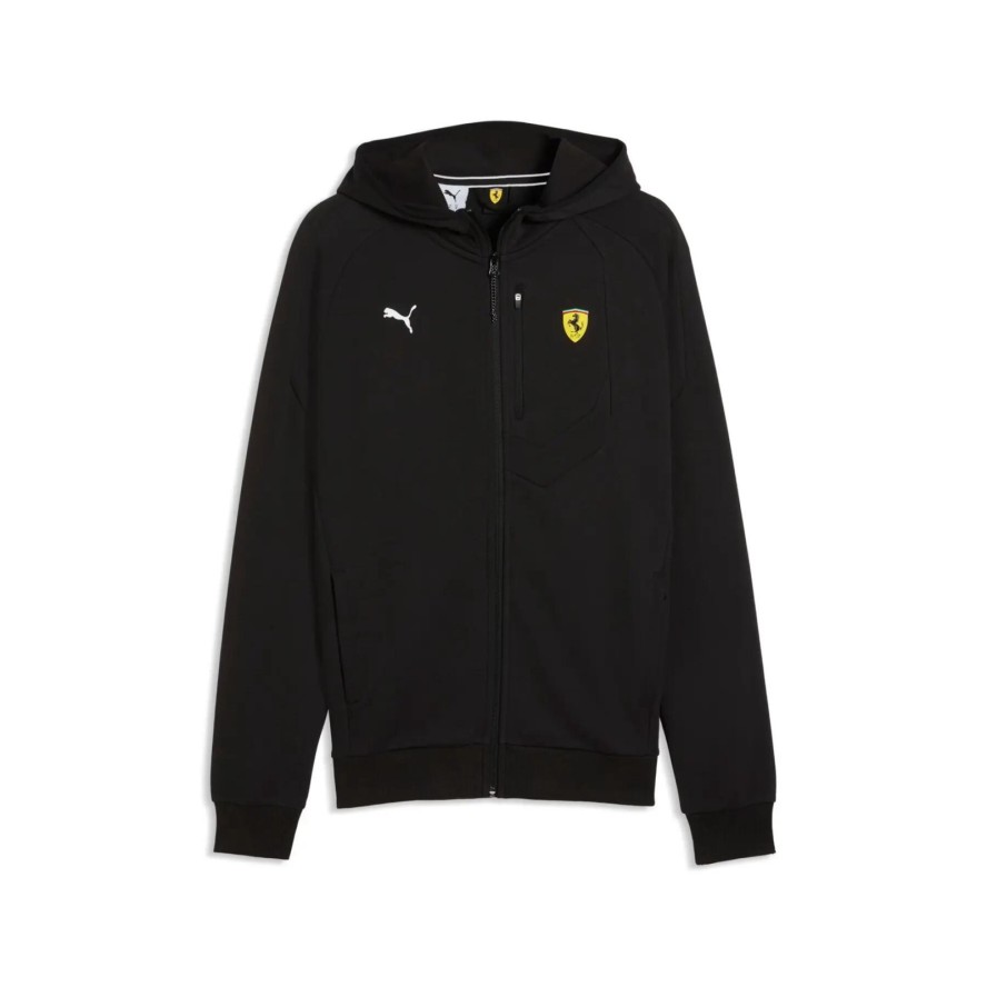 Kurtka z dresu Puma PM1