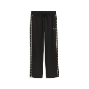 Męskie spodnie Essentials Elevated Tape Relaxed PUMA