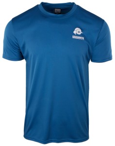 Funkcjonalna koszula sportowa Outdoor Szybkoschnąca