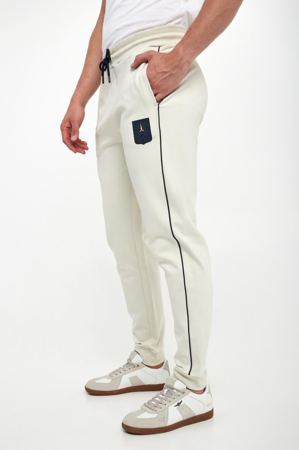 Spodnie dresowe męskie AERONAUTICA MILITARE