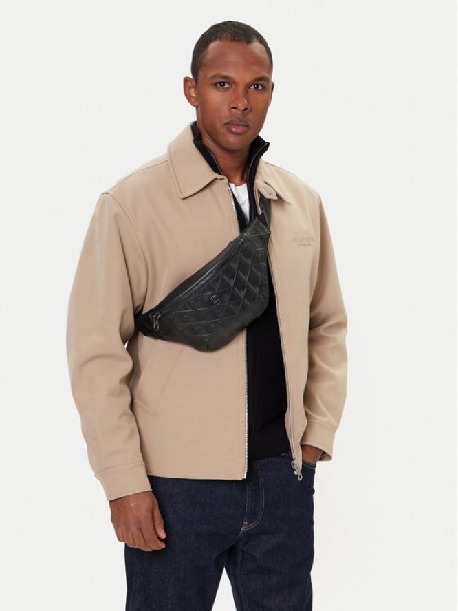 Lacoste Nerka NH5061MR Czarny