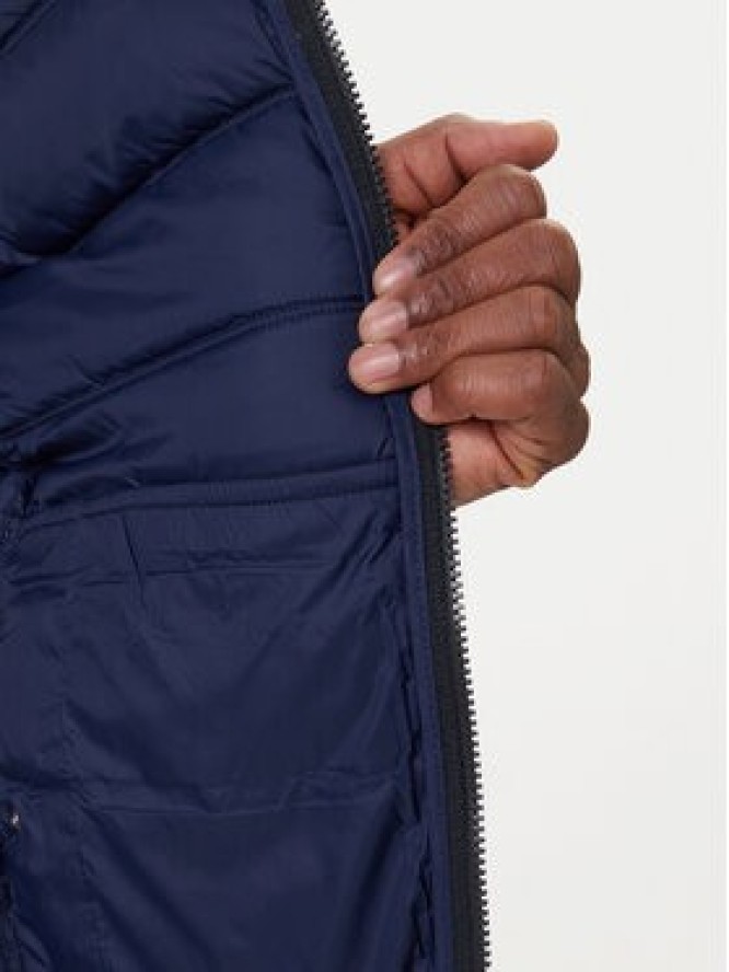 Robe di Kappa Bezrękawnik Jobert 67128GW 194 Granatowy Regular Fit