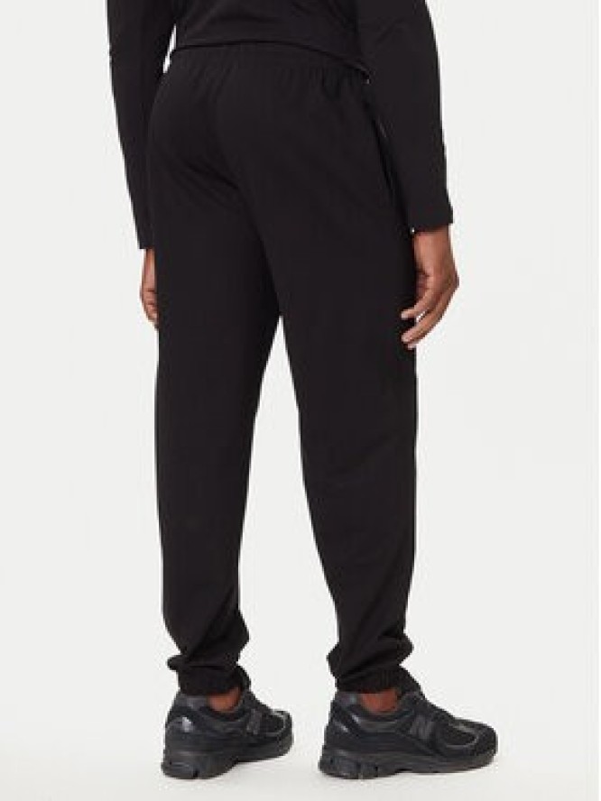 EA7 Emporio Armani Spodnie dresowe 7M000906 AF13512 UC001 Czarny Modern Fit