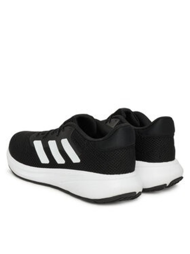 adidas Buty do biegania Response Runner IH6100 Czarny