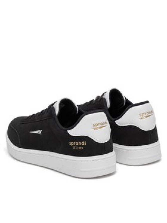 Sprandi Sneakersy V5-6437 Czarny