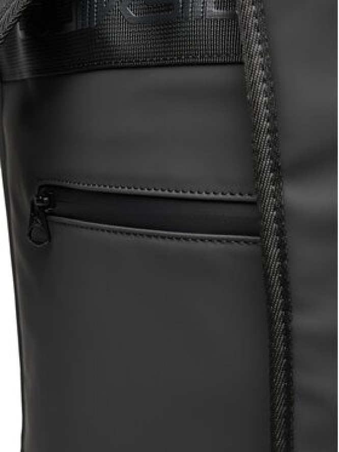 Quiksilver Plecak C-QUIC-KL-002-08 Czarny