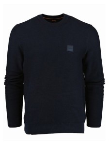 Hugo Boss Underwear Bluza w kolorze czarnym rozmiar: L