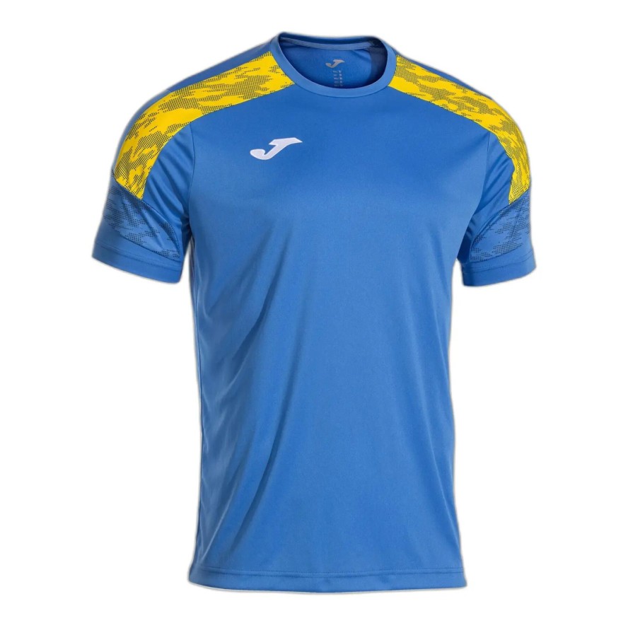 Maillot Joma Championnat VIII