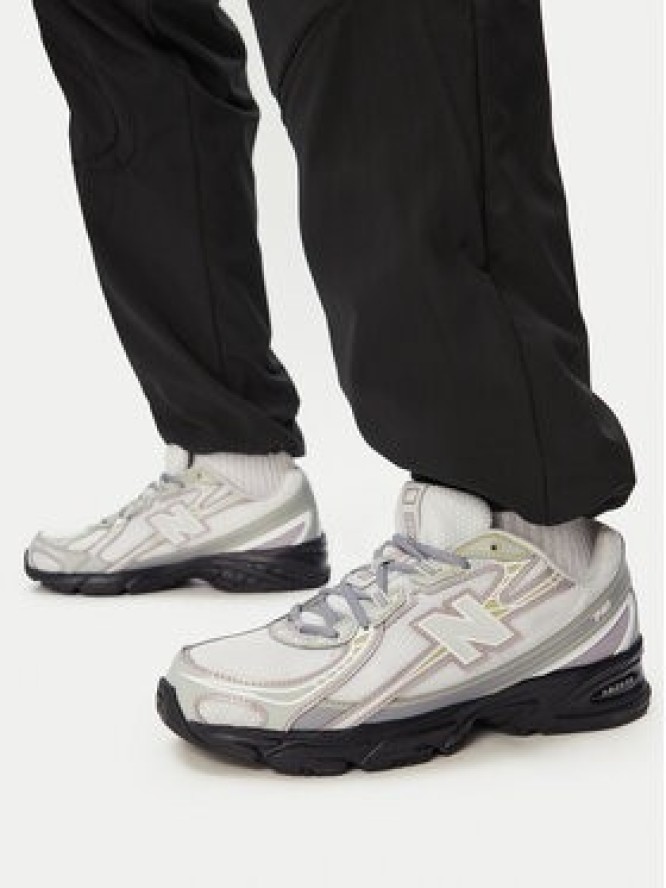 New Balance Sneakersy U7403UQ Szary