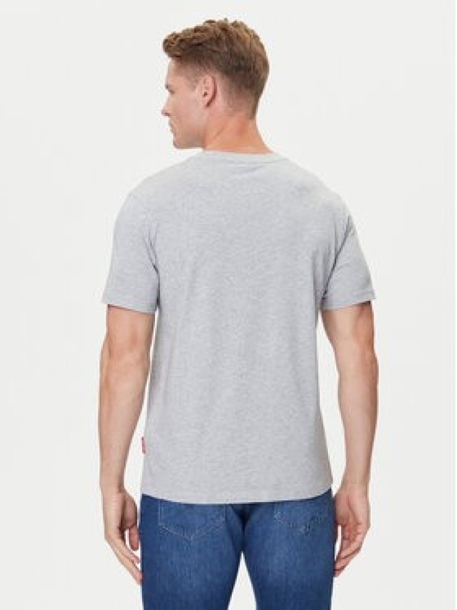 JOOP! Jeans T-Shirt 15 JJJ-32Alphis 30045926 Szary Modern Fit