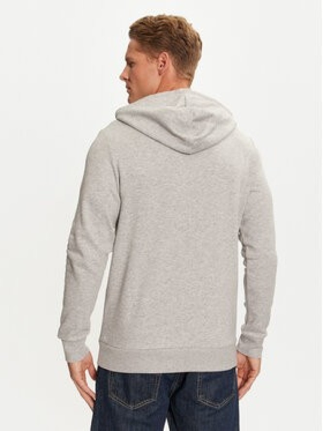 Jack & Jones Bluza Nolan 12256849 Szary Standard Fit