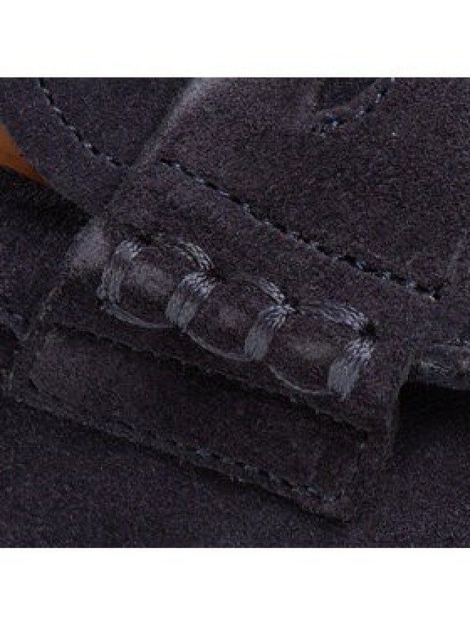 Vagabond Shoemakers Półbuty Mario 4961-040-67 Granatowy