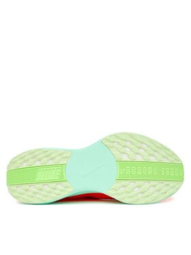 Nike Buty do biegania Pegasus Plus FQ7262 600 Pomarańczowy