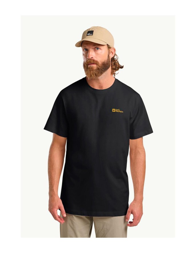 T-shirt męski Jack Wolfskin Essential