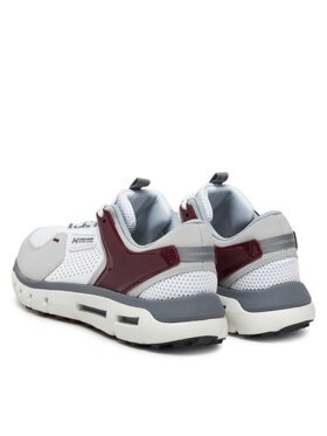 Under Armour Sneakersy UA Summit Trek 3028345 Szary