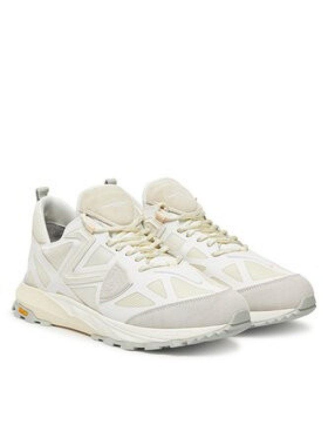 Philippe Model Sneakersy RXLU TP27 Écru